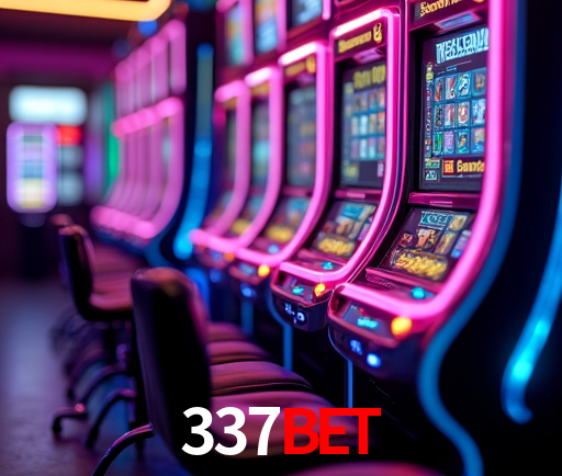 337BET Slot - 320+ Caça-Níqueis Premium