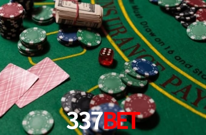 337BET,337BET.COM