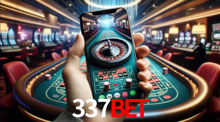 Security Systems 337BET
