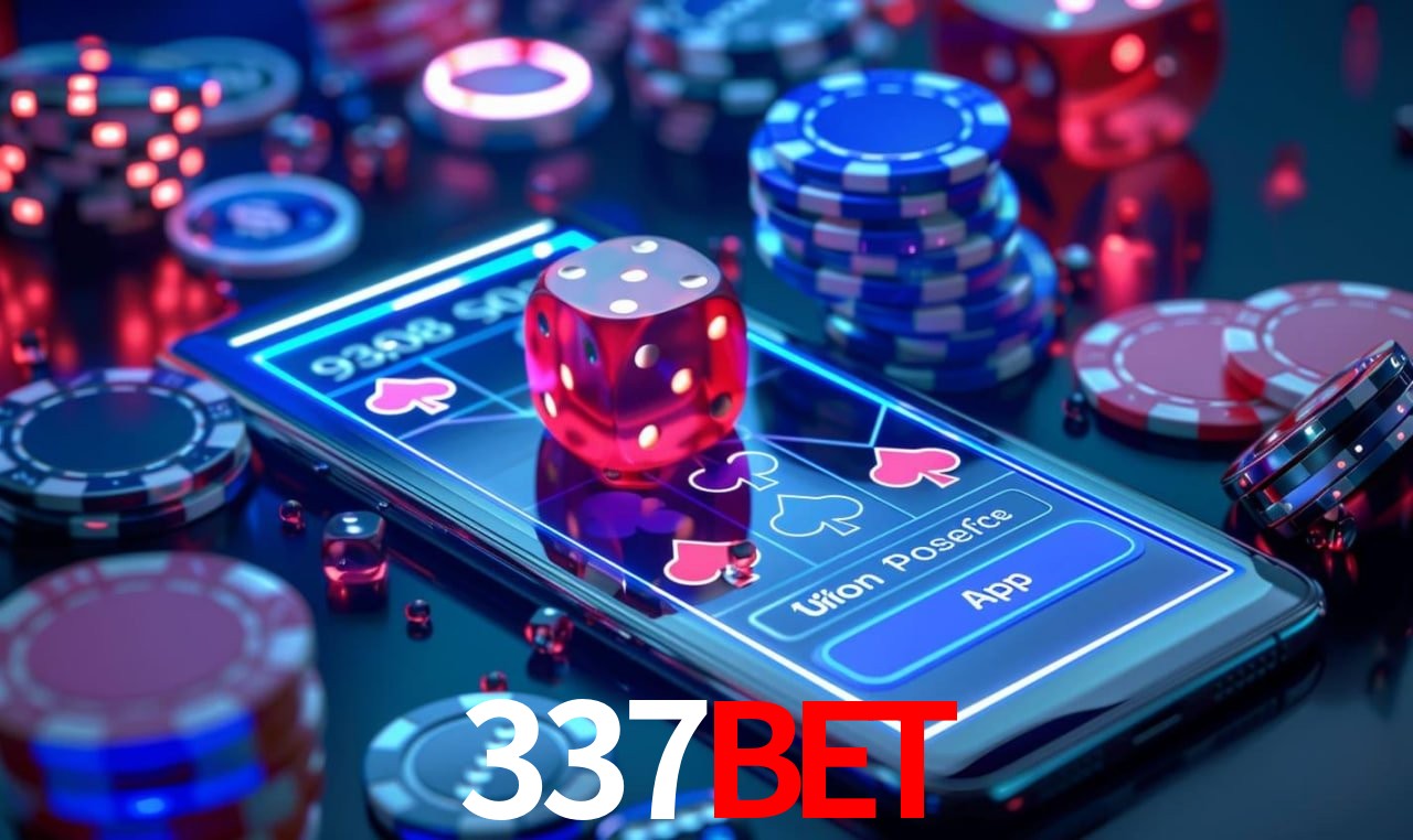 337BET - Análise de Mercados Esportivos