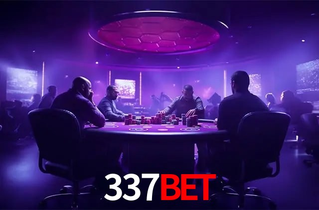 337BET Fortaleza - Leaderboard