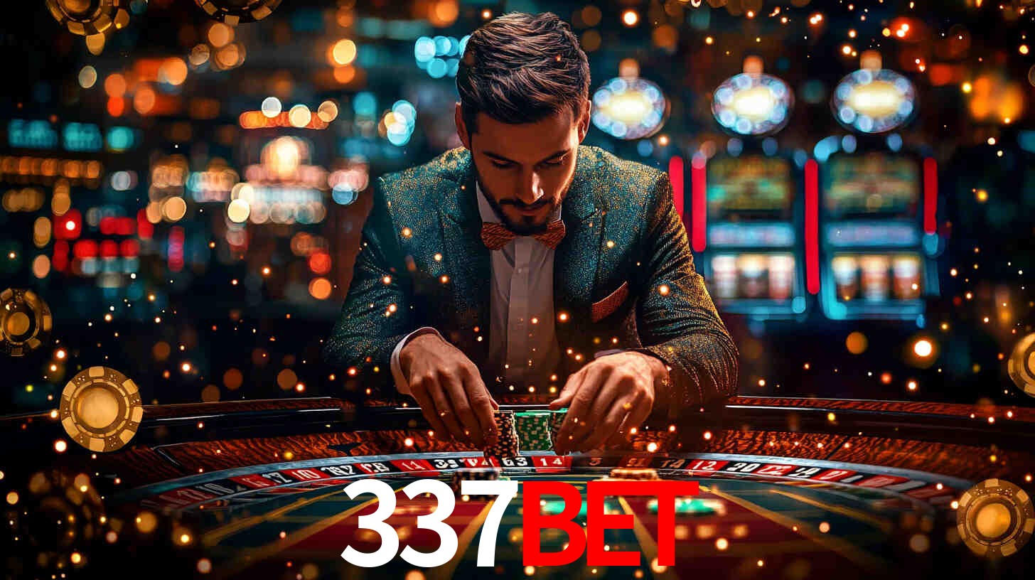 Tournaments 337BET