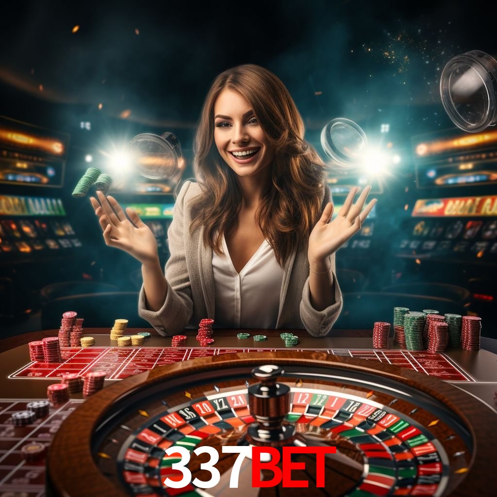 Ofertas Imperdíveis na 337BET: Promoções e Bônus Que Valem a Pena