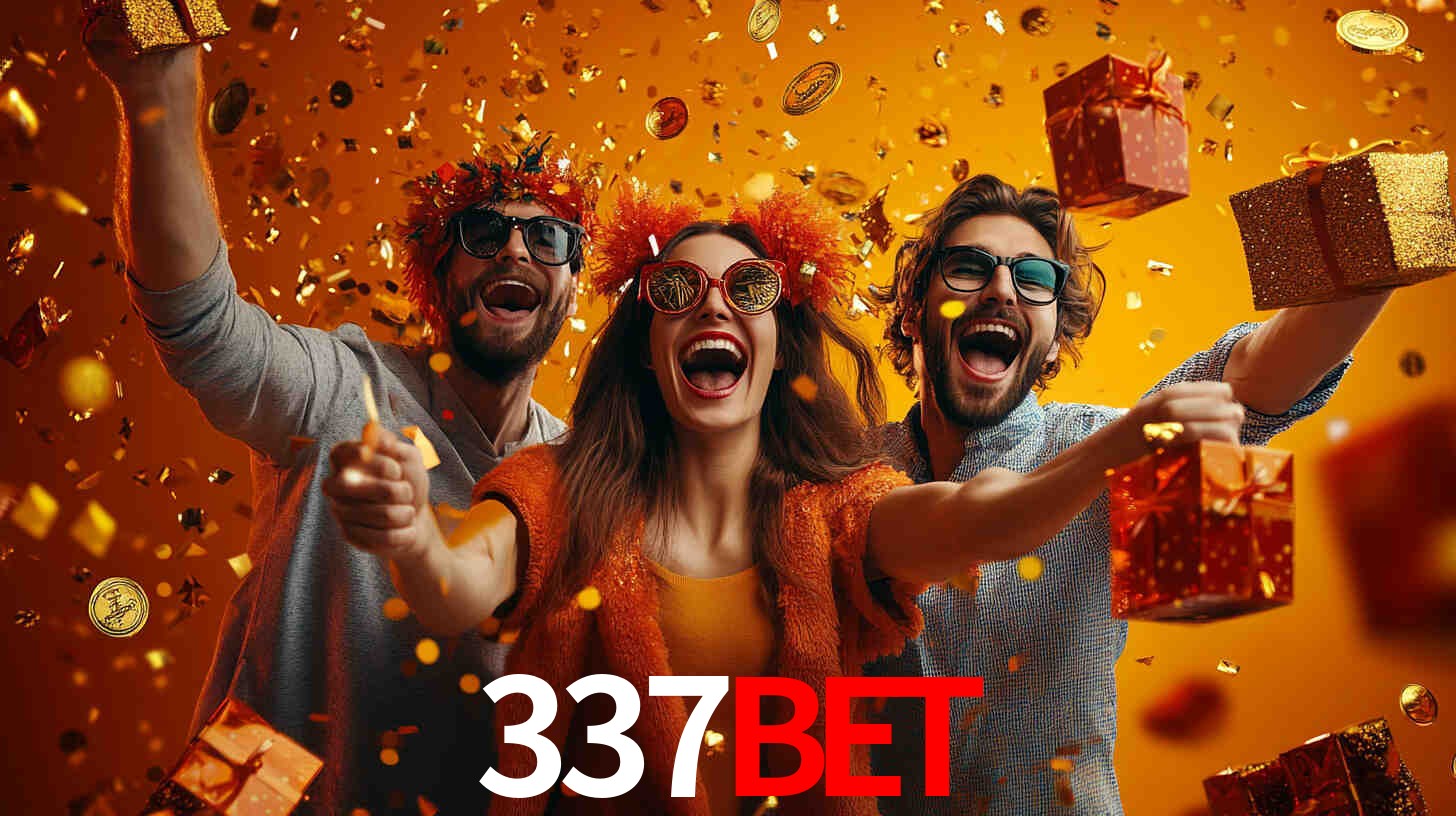 337BET vip