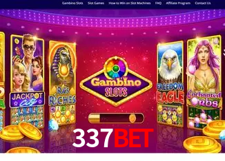 337BET Brasília - VIP Program