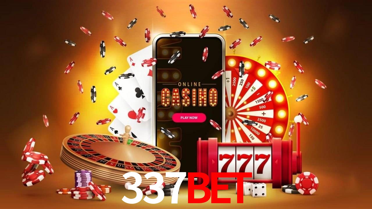 337BET Belo Horizonte - Jackpots