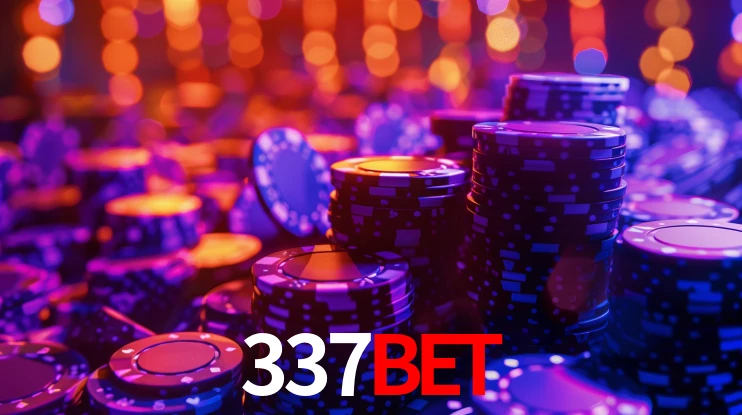 Bônus Generosos e Exclusivos no 337BET para Você!