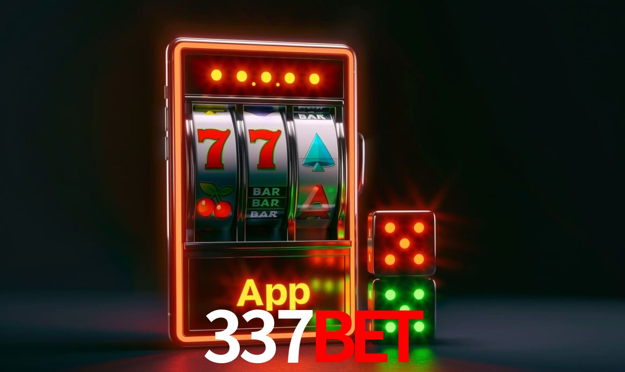 Sistemas de Segurança 337BET