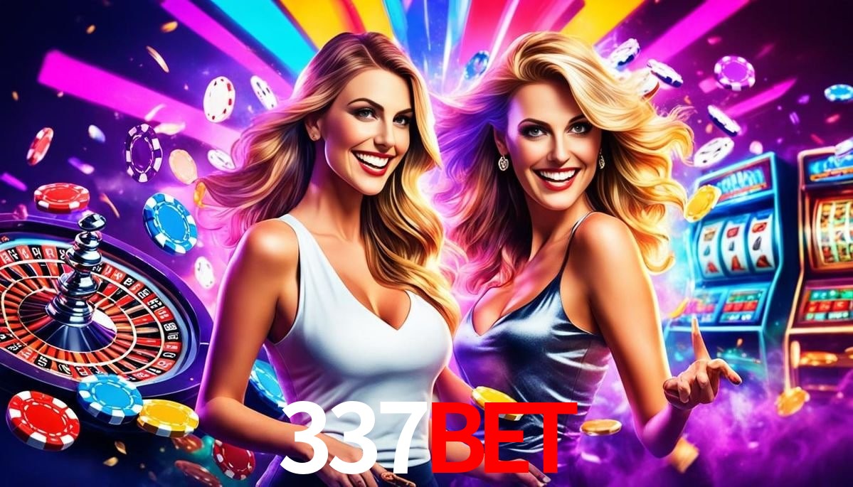 Casino VIP 337BET