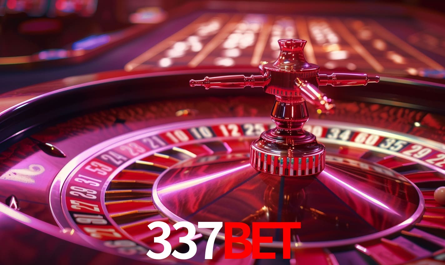 337BET Curitiba - Hall of Fame