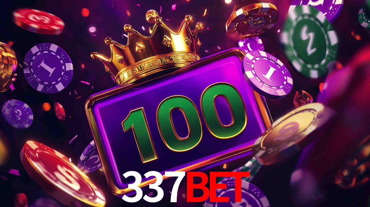 Live Casino 337BET