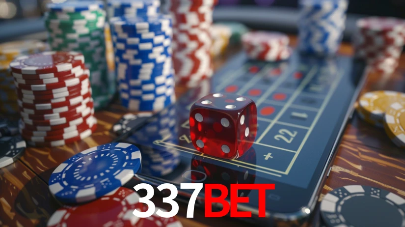 337BET