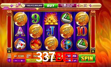 A Emoção da Loteria na 337BET: Uma Chance de Mudança de Vida