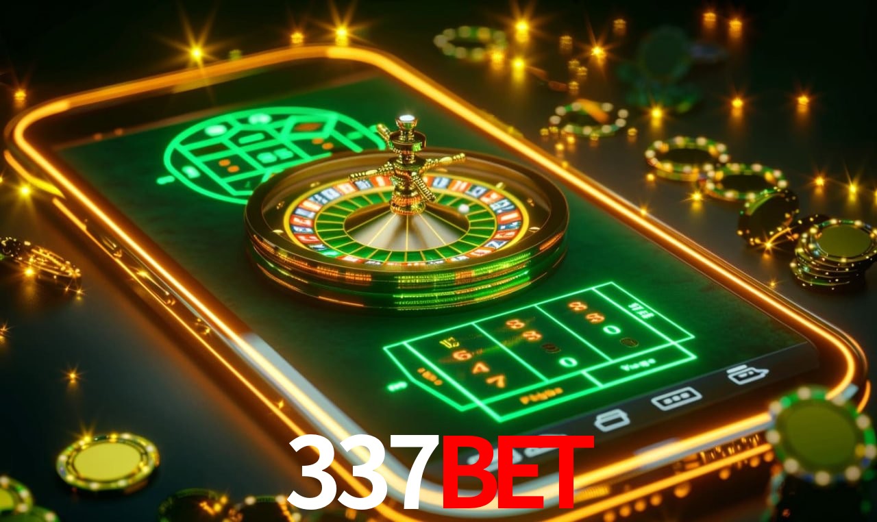 337BET - Rápido Acesse