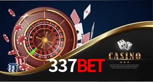 Provedores de Jogos 337BET