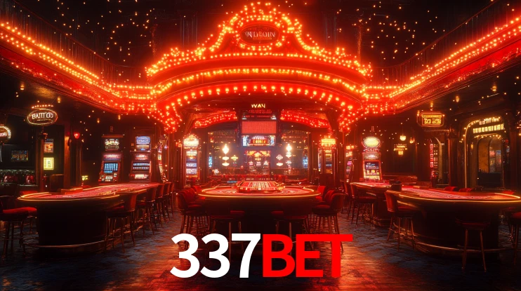 Premium Interface 337BET