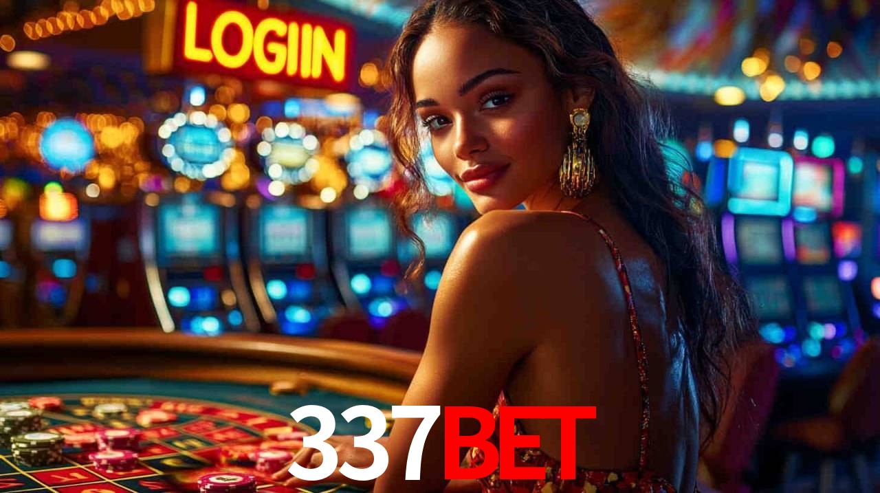 337BET Brasília - Jogo Features