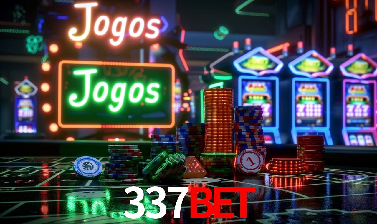 337BET