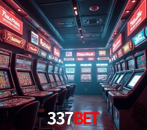 337BET São Paulo - Hot Promos