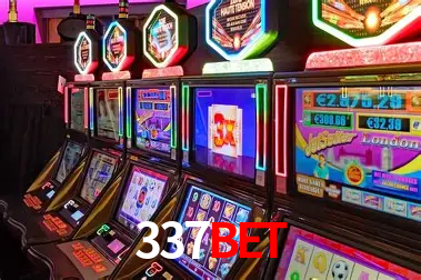 A Emoção da Loteria na 337BET: Uma Chance de Mudança de Vida