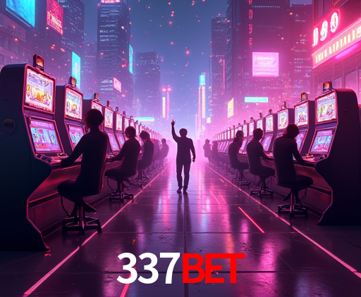 Apostas de Basquete 337BET