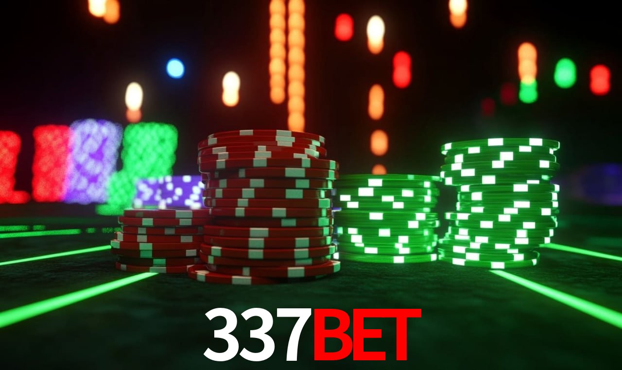 Slot Games 337BET