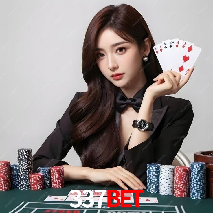 337BET - Security