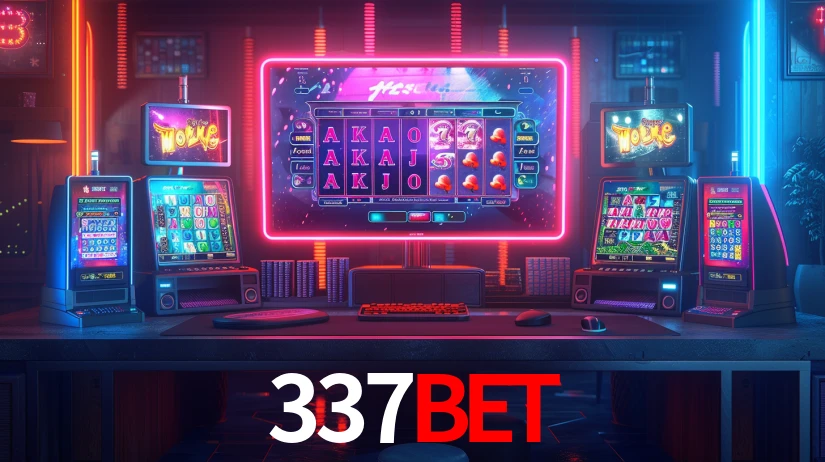 Explore as vantagens do 337BET: serviço profissional e confiabilidade