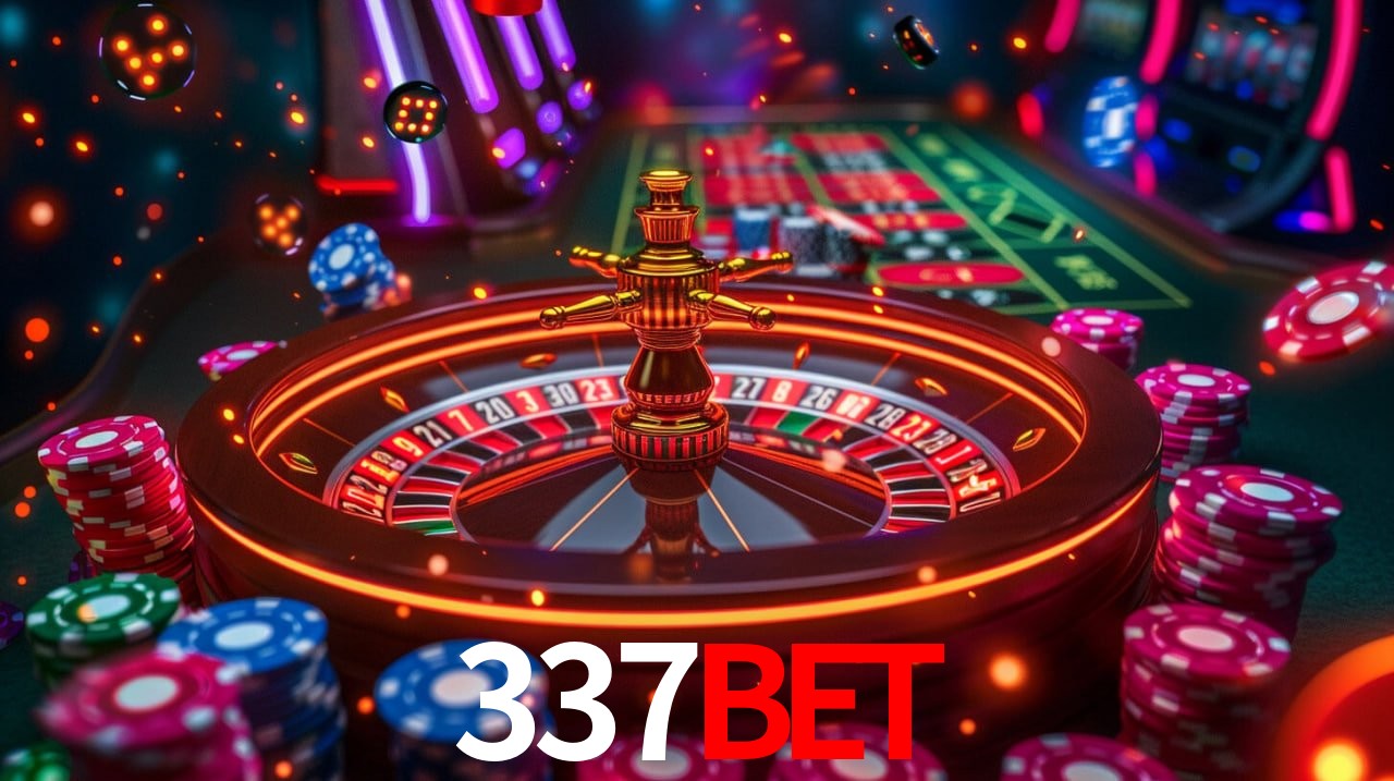 Bônus Diários 337BET