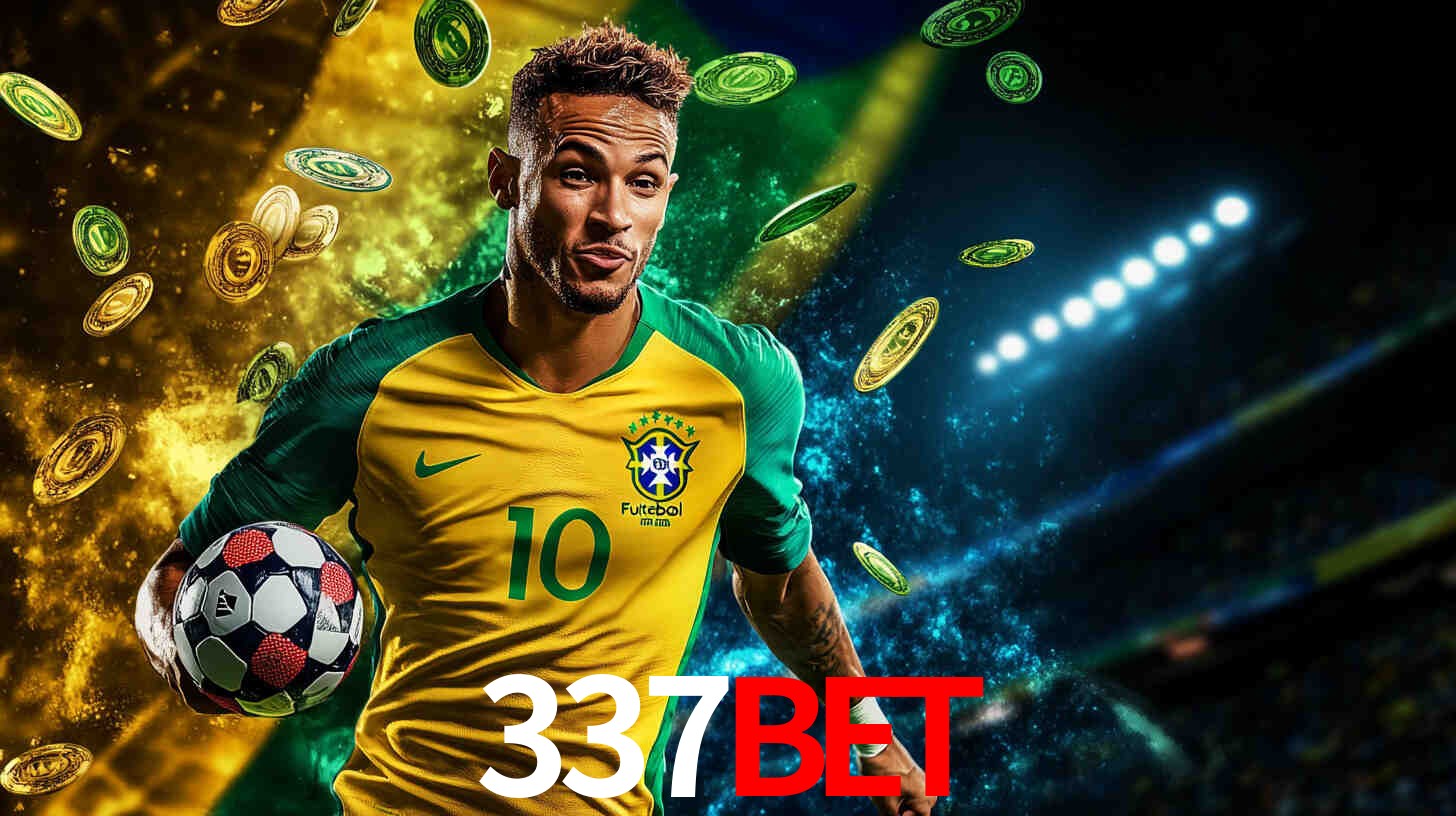 Descubra a Essência do 337BET: Nossa História e Compromissos