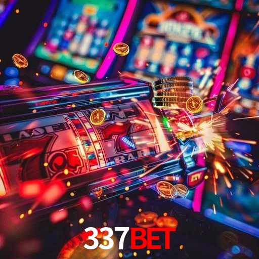 Apostas de Futebol 337BET