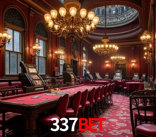 337BET Rio de Janeiro - Licenses